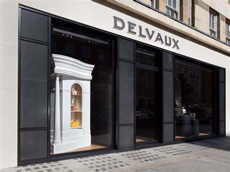 delvaux brand name.